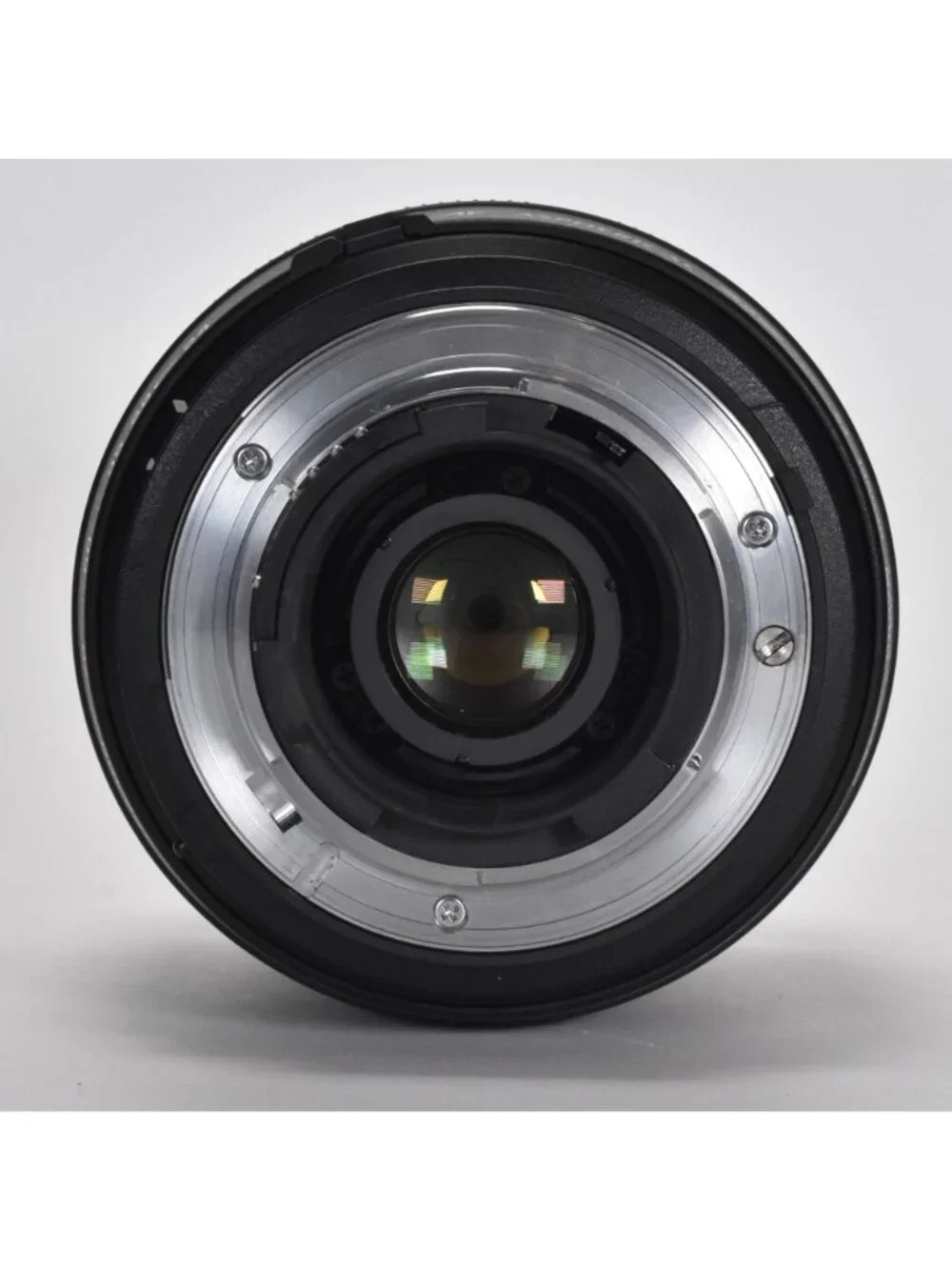 Tamron SP AF 24-135mm f/3.5-5.6 AD Aspherical IF AF Zoom Telephoto Lens MINT